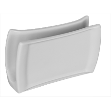 Suport servetele masa din portelan Colectia MILANO MN0177189