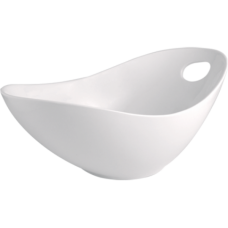 Bol oval din portelan 36cm Colectia DUBLIN MN0177194