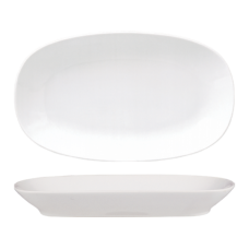 Platou oval din portelan 39cm Colectia ENTERNASYONEL EO 39 KY MN0177199