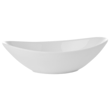 Bol oval din portelan 10cm Colectia DUBLIN MN0177206