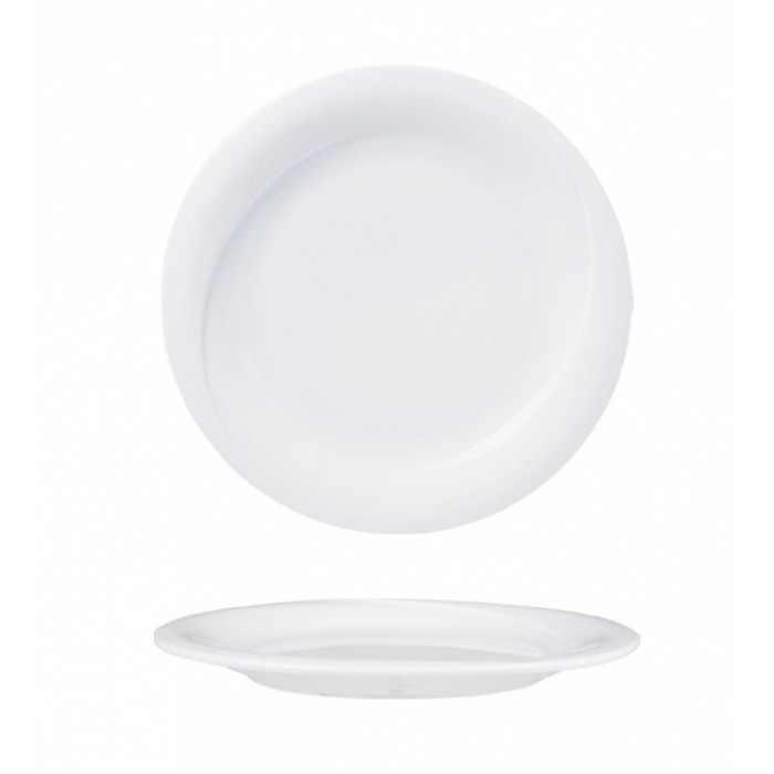 Farfurie din portelan 23cm colectia X-TANBUL MN017725