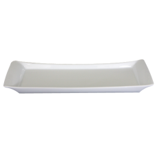 Platou din portelan 44x17cm Colectia MILANO MN0177222