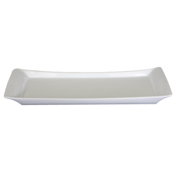 Platou din portelan 44x17cm Colectia MILANO MN0177222