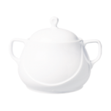 Supiera din portelan 3200cc colectia X-TANBUL MN017741