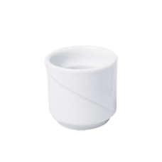 Suport pentru ou din portelan 800cc colectia X-TANBUL MN017742