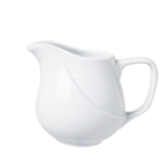 Cana pentru lapte din portelan 300cc colectia X-TANBUL MN017747