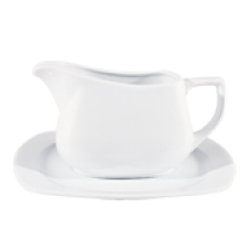 Farfurie suport din portelan 20cm colectia GALA MN017758