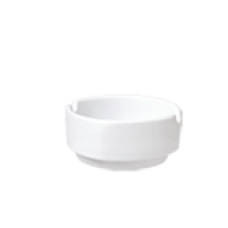 Scrumiera din portelan Colectia MARS MN017759