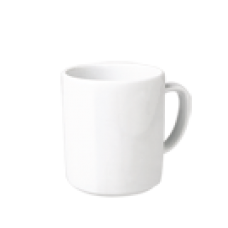 Cana pentru lapte din portelan 300cc Colectia MARS MN017760