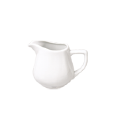 Cana pentru lapte din portelan 150cc Colectia MARS MN017761