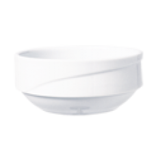 Bol joker din portelan 12cm 380cc colectia X-TANBUL MN017773