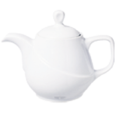 Ceainic din portelan 800cc colectia X-TANBUL MN017779