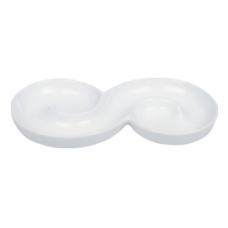 Platou spirala pentru masline 22cm GR 22 ZY MN017787