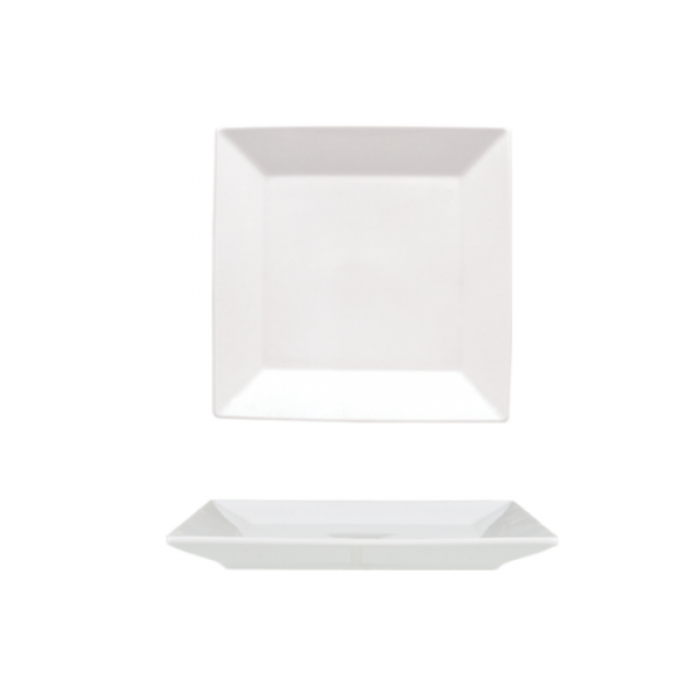 Farfurie intinsa din portelan 34cm colectia MERID MN017800