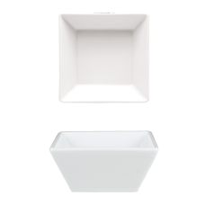 Bol din portelan 14cm colectia MERID MN018010