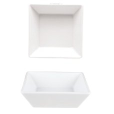 Farfurie adanca din portelan 19cm colectia MERID MN018011