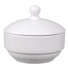 Zaharnita din portelan 180cc Colectia KARIZMA KZM 10 KJ MN0180111