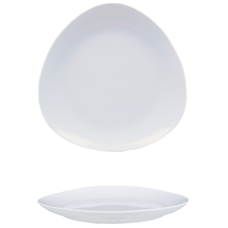 Farfurie din portelan 21cm Colectia PERA MN0180116