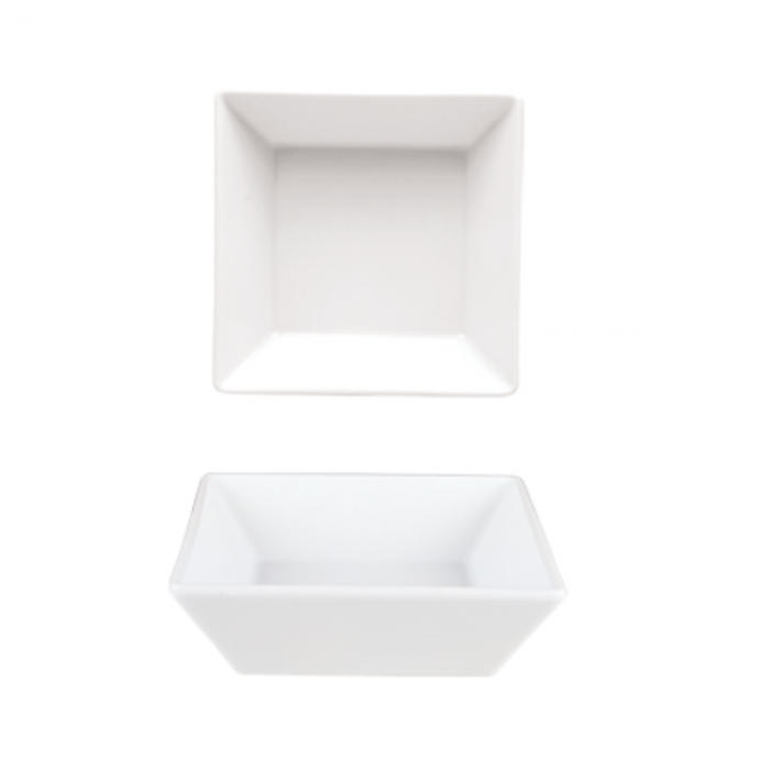 Farfurie adanca din portelan 30cm colectia MERID MN018012