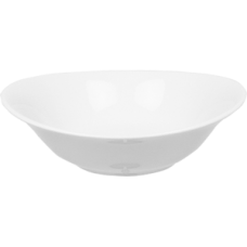 Bol din portelan 24cm colectia ELIPS MN0180135