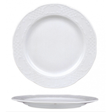 Farfurie din portelan 20cm Colectia FLORA MN0180140