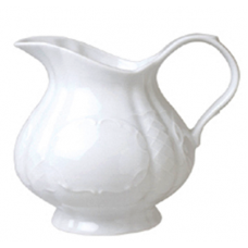 Cana pentru lapte din portelan 200cc Colectia FLORA MN0180164