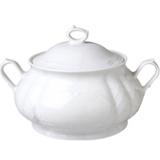 Supiera din portelan 3200cc Colectia FLORA MN0180166