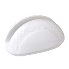 Suport servetele masa din portelan Colectia FLORA MN0180169