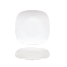 Farfurie din portelan 18cm Colectia MIMOZA MN018017