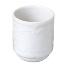 Suport scobitori din portelan Colectia FLORA MN0180170