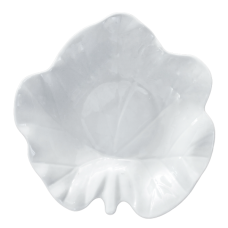 Platou FRUNZA din portelan 25cm GR25YK MN0180179