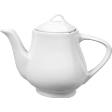 Ceainic din portelan 400cc Colectia PERA MN0180185