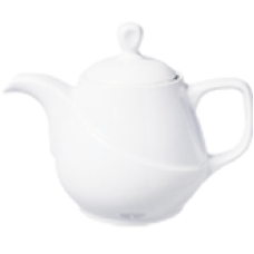 Ceainic din portelan 600cc colectia X-TANBUL MN0180187