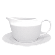 Sosiera din portelan 400cc colectia DELTA MN0180201