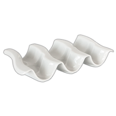 Suport lumanari pentru icalzit platou din portelan SY30IS00 MN0180207