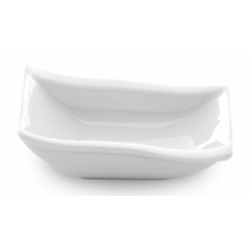 Bol din portelan 10x7cm colectia VALENCIA MN0180228