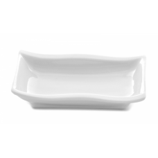 Bol din portelan 13x9cm colectia VALENCIA MN0180229