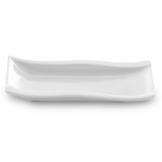 Platou din portelan 17x9cm colectia VALENCIA MN0180231