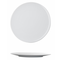Farfurie plata din portelan 28cm seria GOURMET MN0180237