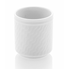 Suport din portelan scobitori colectia PANAMA MN0180284