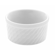 Ramekin din portelan 66cc 6cm colectia PANAMA MN0180288