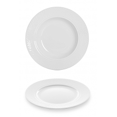 Farfurie din portelan 30cm colectia PANAMA MN0180318