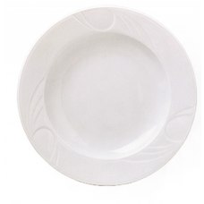 Farfurie adanca din portelan 22cm Colectia KARIZMA KZM 22 CK MN018033