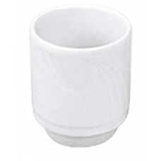 Suport scobitori din portelan Colectia KARIZMA KZM 01 KR MN018037