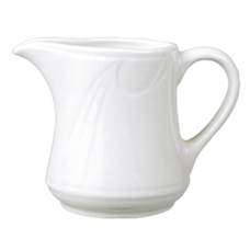 Cana lapte din portelan 100cc Colectia KARIZMA KZM 01 SU MN018043