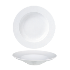 Farfurie adanca din portelan 20cm Colectia ENTERNASYONEL EO 20 CK MN018061