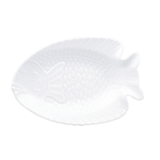 Platou FISH 24x15cm BL 24 KY MN018071