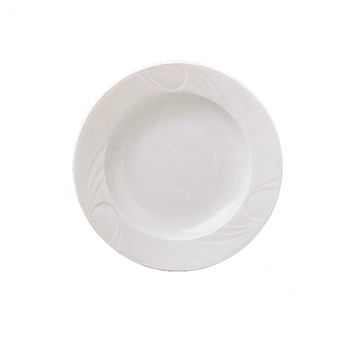 Farfurie din portelan 30cm Colectia KARIZMA KZM 30 DU MN018091