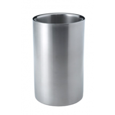 Racitor vin din inox RAKI D12xh20cm