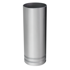 Pahar inox de masurat alcool RAKI 100ml